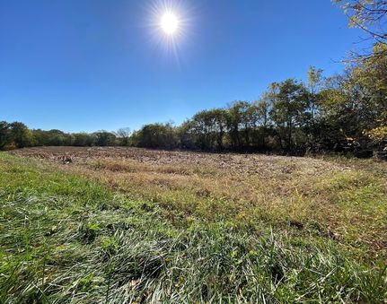 Land for sale in Licking County, Ohio