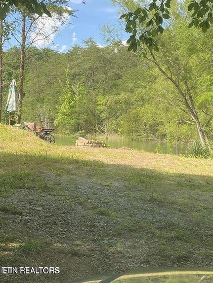 Waterfront Property for sale in Sevier County, Tennessee