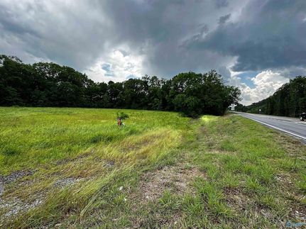 Homesite for sale in Saint Clair County, Alabama