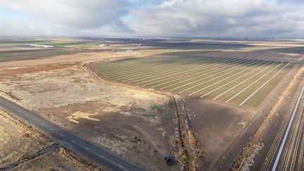 Land for sale in Jefferson County, Oregon