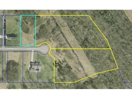 Land for sale in Dearborn County, Indiana