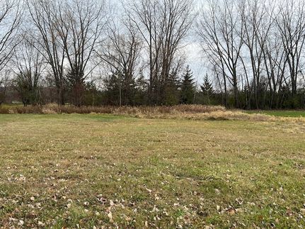 Homesite for sale in Stearns County, Minnesota