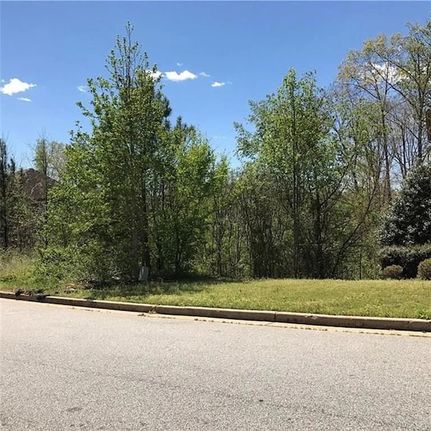 Homesite for sale in DeKalb County, Georgia