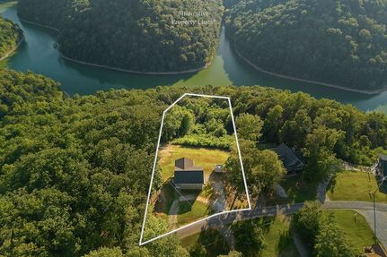 Land for sale in DeKalb County, Tennessee