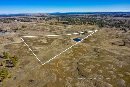 Land for sale in Lincoln County, Washington
