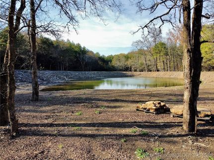 Land for sale in Cherokee County, Oklahoma