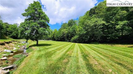 Homesite for sale in Avery County, North Carolina