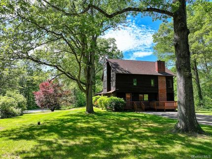 House for sale in Ulster County, New York