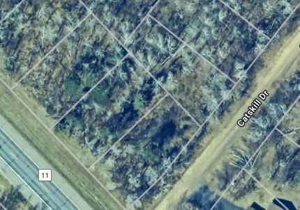 Land for sale in Crow Wing County, Minnesota