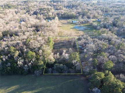 Land for sale in Liberty County, Texas