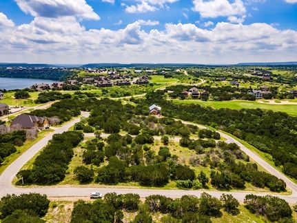 Land for sale in Palo Pinto County, Texas
