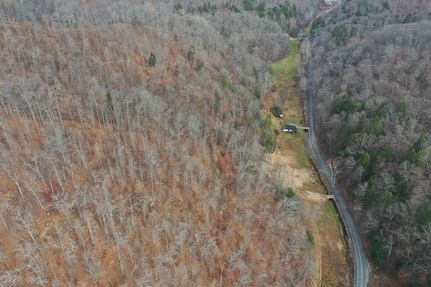 Land for sale in Knott County, Kentucky