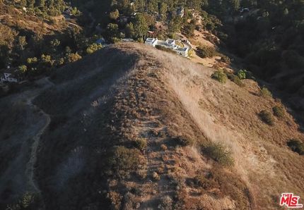 Land for sale in Los Angeles County, California