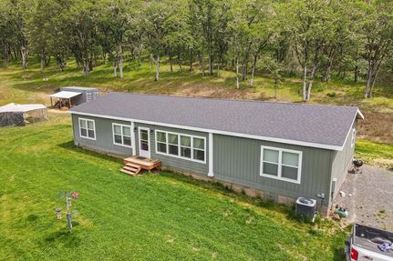 Land for sale in Jackson County, Oregon