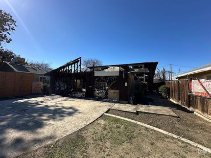 Land for sale in Kern County, California