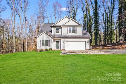 House for sale in Cabarrus County, North Carolina