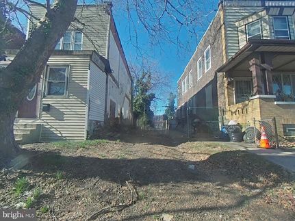 Land for sale in Philadelphia County, Pennsylvania