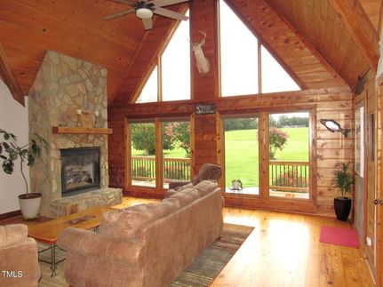 House for sale in Vance County, North Carolina