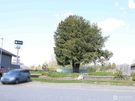 Homesite for sale in Whatcom County, Washington