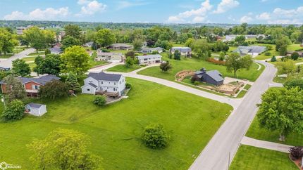 Land for sale in Marshall County, Iowa