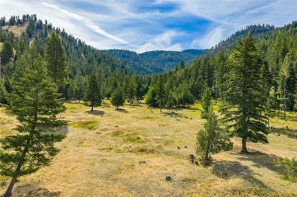 Land for sale in Missoula County, Montana