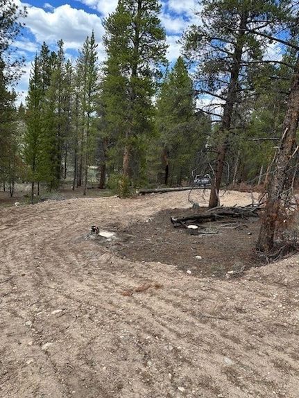 Land for sale in Lake County, Colorado