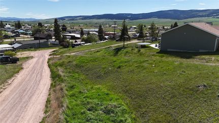 Homesite for sale in Granite County, Montana