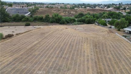 Homesite for sale in Riverside County, California