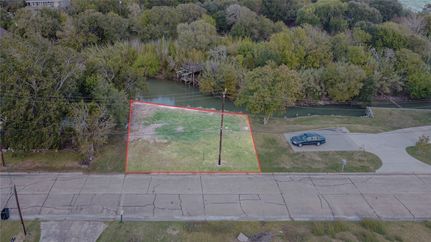 Land for sale in Harris County, Texas