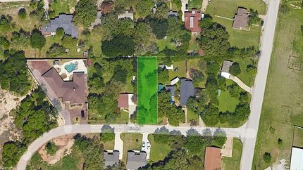 Land for sale in Tarrant County, Texas