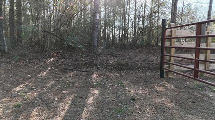 Land for sale in Stone County, Mississippi