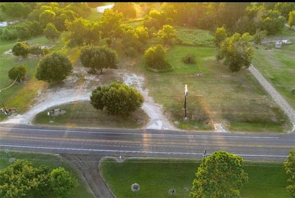 Homesite for sale in Robertson County, Texas