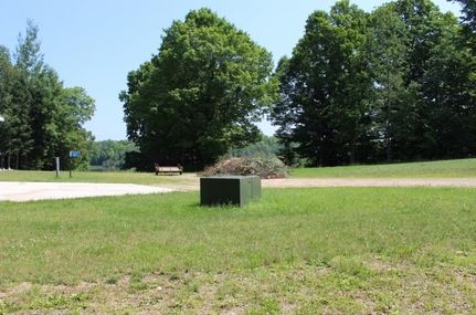 Homesite for sale in Forest County, Wisconsin