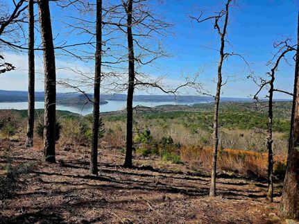 Land for sale in Van Buren County, Arkansas