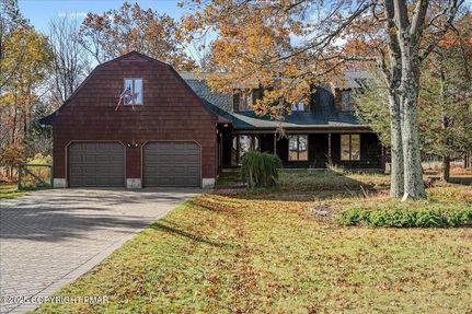 Land for sale in Monroe County, Pennsylvania