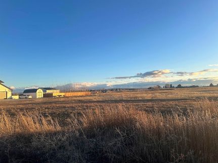 Land for sale in Bingham County, Idaho