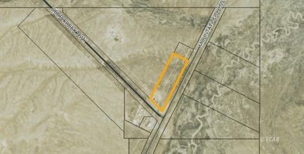 Land for sale in Elko County, Nevada