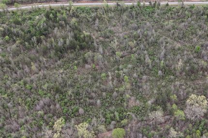 Land for sale in Johnson County, Arkansas