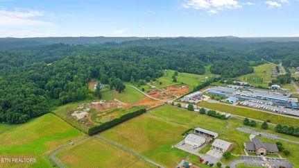 Land for sale in Blount County, Tennessee