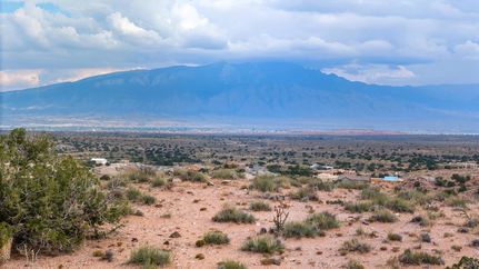 Land for sale in Sandoval County, New Mexico