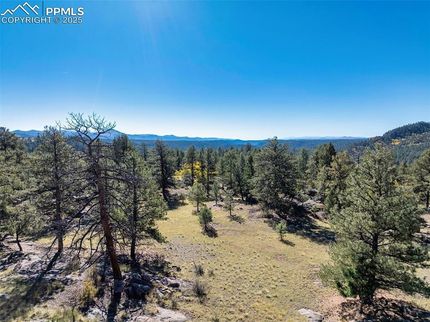 Land for sale in Park County, Colorado