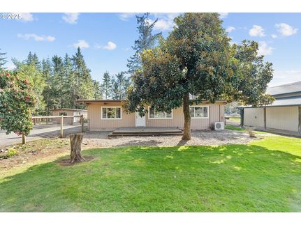 Land for sale in Clackamas County, Oregon