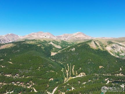 Land for sale in Clear Creek County, Colorado