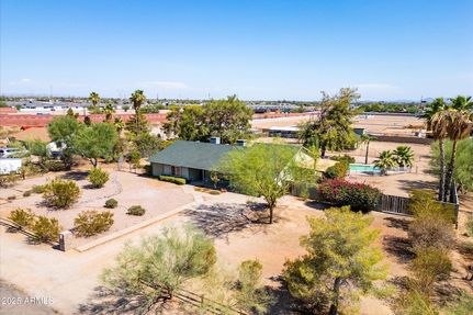 Land for sale in Maricopa County, Arizona