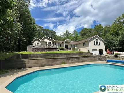 House for sale in Lehigh County, Pennsylvania