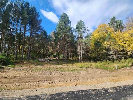 Land for sale in Saint Lawrence County, New York