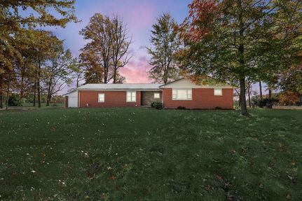 Land for sale in Morrow County, Ohio