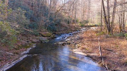 Homesite for sale in Jackson County, North Carolina