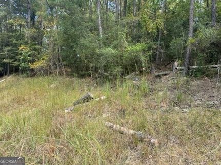 Homesite for sale in Bibb County, Georgia