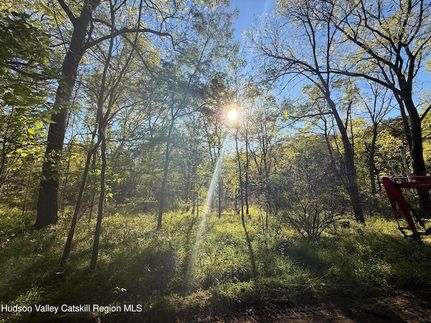 Land for sale in Ulster County, New York